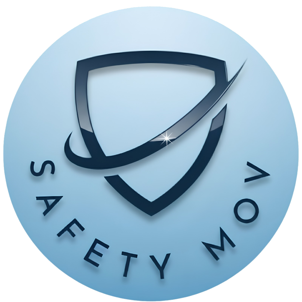 Safetymov Logo